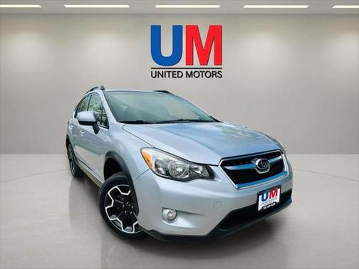 2014 Subaru XV Crosstrek 2.0i Premium