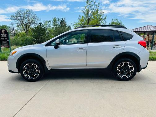 2014 Subaru XV Crosstrek 2.0i Premium