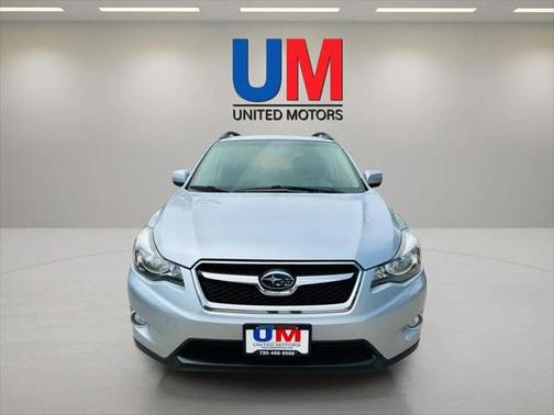 2014 Subaru XV Crosstrek 2.0i Premium