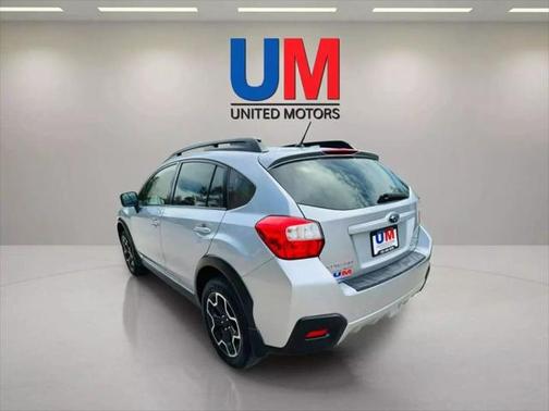 2014 Subaru XV Crosstrek 2.0i Premium