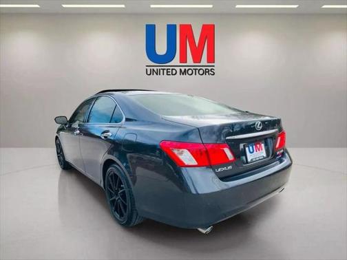 2009 Lexus ES 350 Base