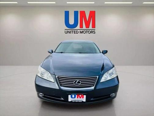 2009 Lexus ES 350 Base