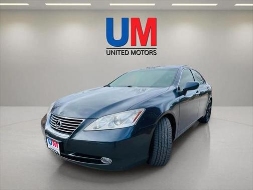 2009 Lexus ES 350 Base