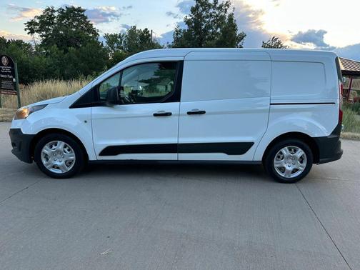 2014 Ford Transit Connect XL