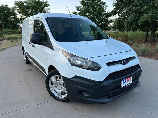 2014 Ford Transit Connect XL