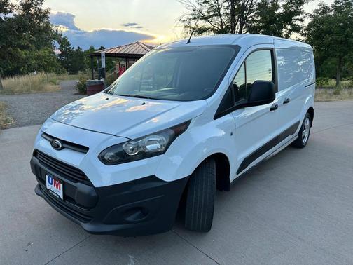 2014 Ford Transit Connect XL