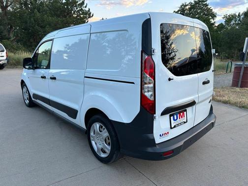 2014 Ford Transit Connect XL