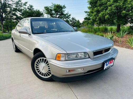 1992 Acura Legend LS