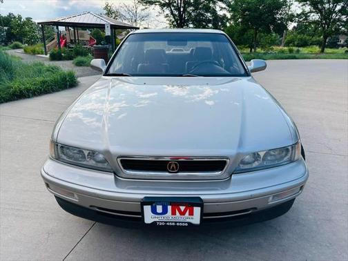 1992 Acura Legend LS