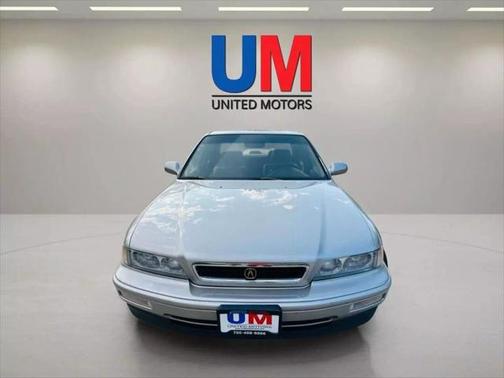 1992 Acura Legend LS