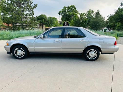 1992 Acura Legend LS