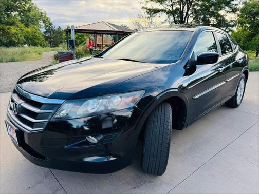 2011 Honda Accord Crosstour EX-L