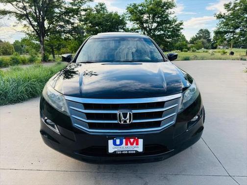 2011 Honda Accord Crosstour EX-L