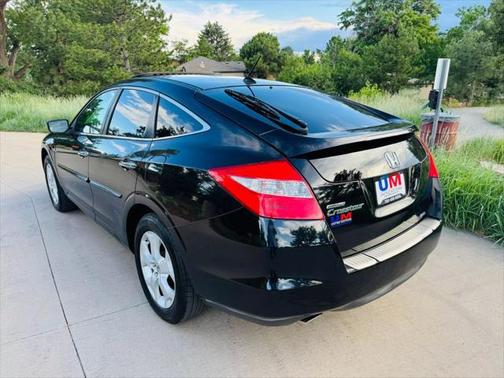 2011 Honda Accord Crosstour EX-L