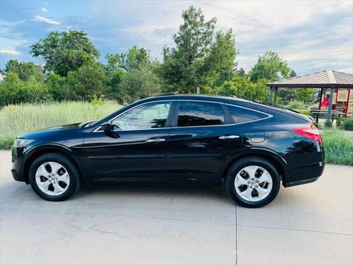 2011 Honda Accord Crosstour EX-L