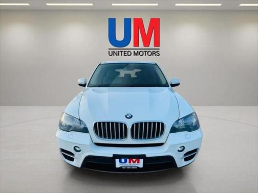 2011 BMW X5 xDrive50i