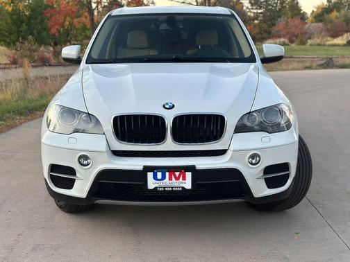 2011 BMW X5 xDrive35i