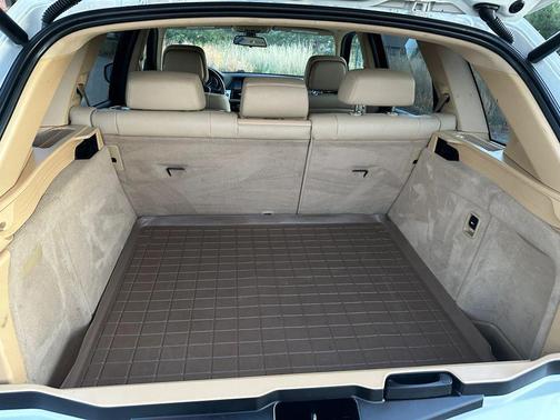 2011 BMW X5 xDrive35i