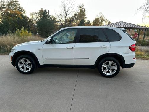 2011 BMW X5 xDrive35i