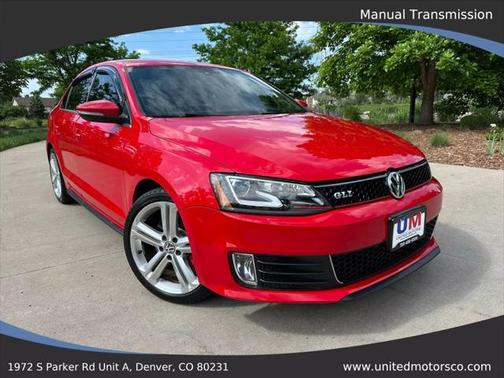 2015 Volkswagen Jetta Man SE