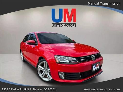 2015 Volkswagen Jetta Man SE