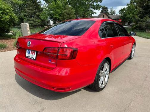 2015 Volkswagen Jetta Man SE