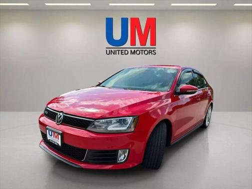 2015 Volkswagen Jetta Man SE