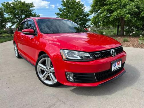 2015 Volkswagen Jetta Man SE