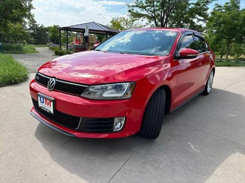 2015 Volkswagen Jetta Man SE