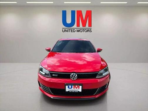 2015 Volkswagen Jetta Man SE