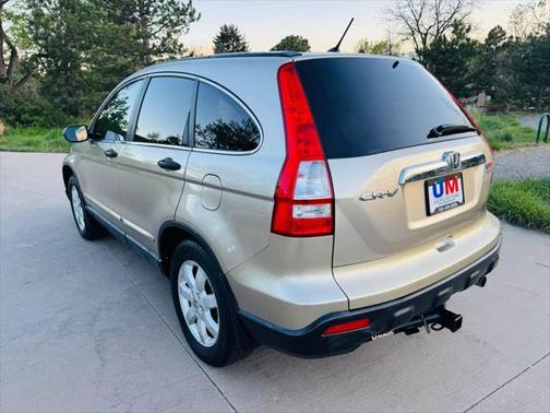 2007 Honda CR-V EX