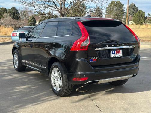 2015 Volvo XC60 T5 Premier