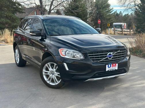 2015 Volvo XC60 T5 Premier