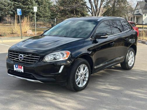 2015 Volvo XC60 T5 Premier