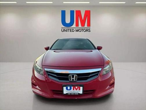 2011 Honda Accord EX