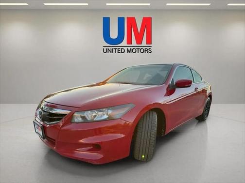 2011 Honda Accord EX