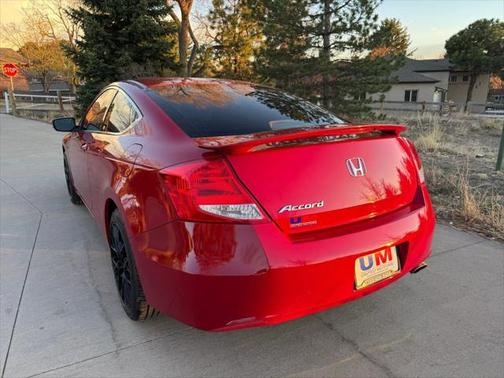 2011 Honda Accord EX