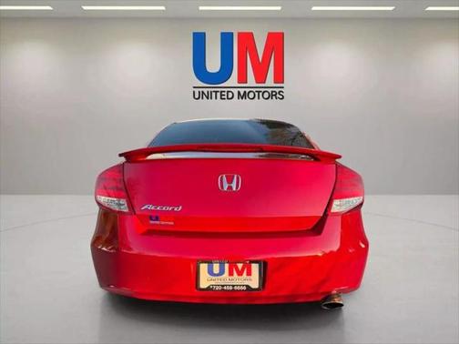 2011 Honda Accord EX
