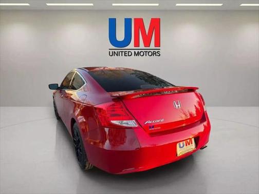 2011 Honda Accord EX
