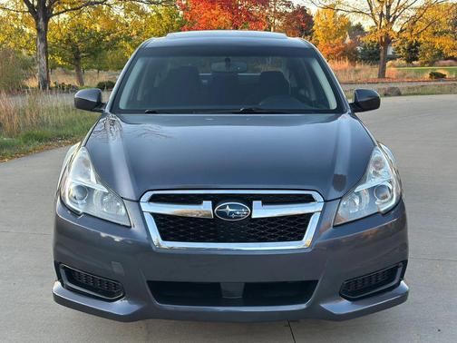 2014 Subaru Legacy Premium
