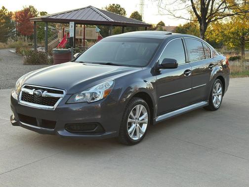 2014 Subaru Legacy Premium