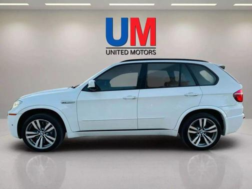 2013 BMW X5 M Base