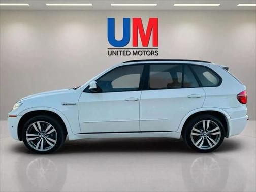 2013 BMW X5 M Base
