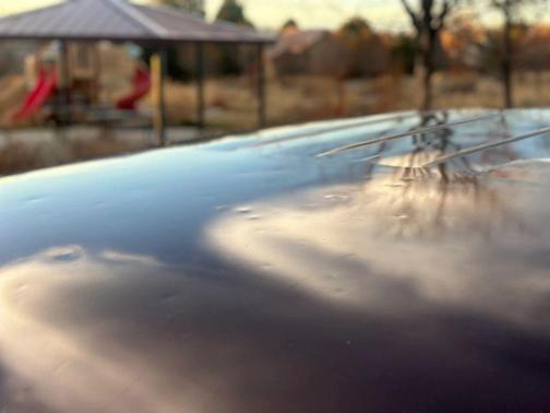 2007 Honda Ridgeline RTX