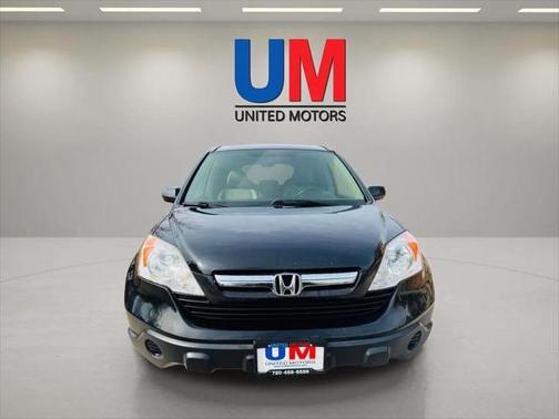 2009 Honda CR-V EX-L
