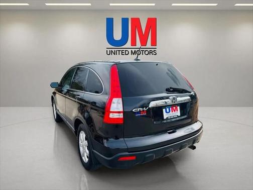 2009 Honda CR-V EX-L
