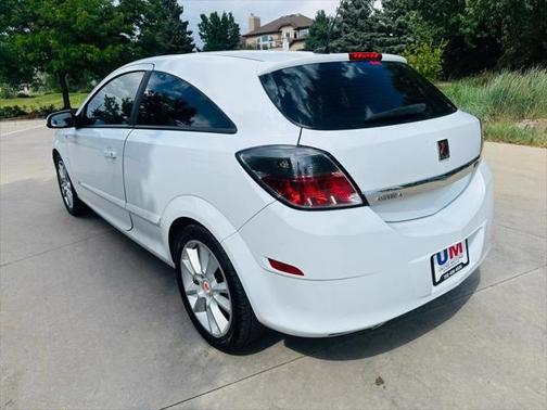 2008 Saturn Astra XR