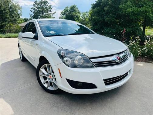 2008 Saturn Astra XR
