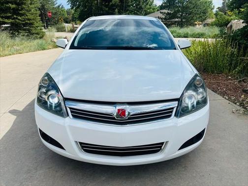 2008 Saturn Astra XR