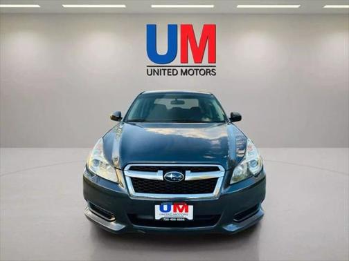 2013 Subaru Legacy Base